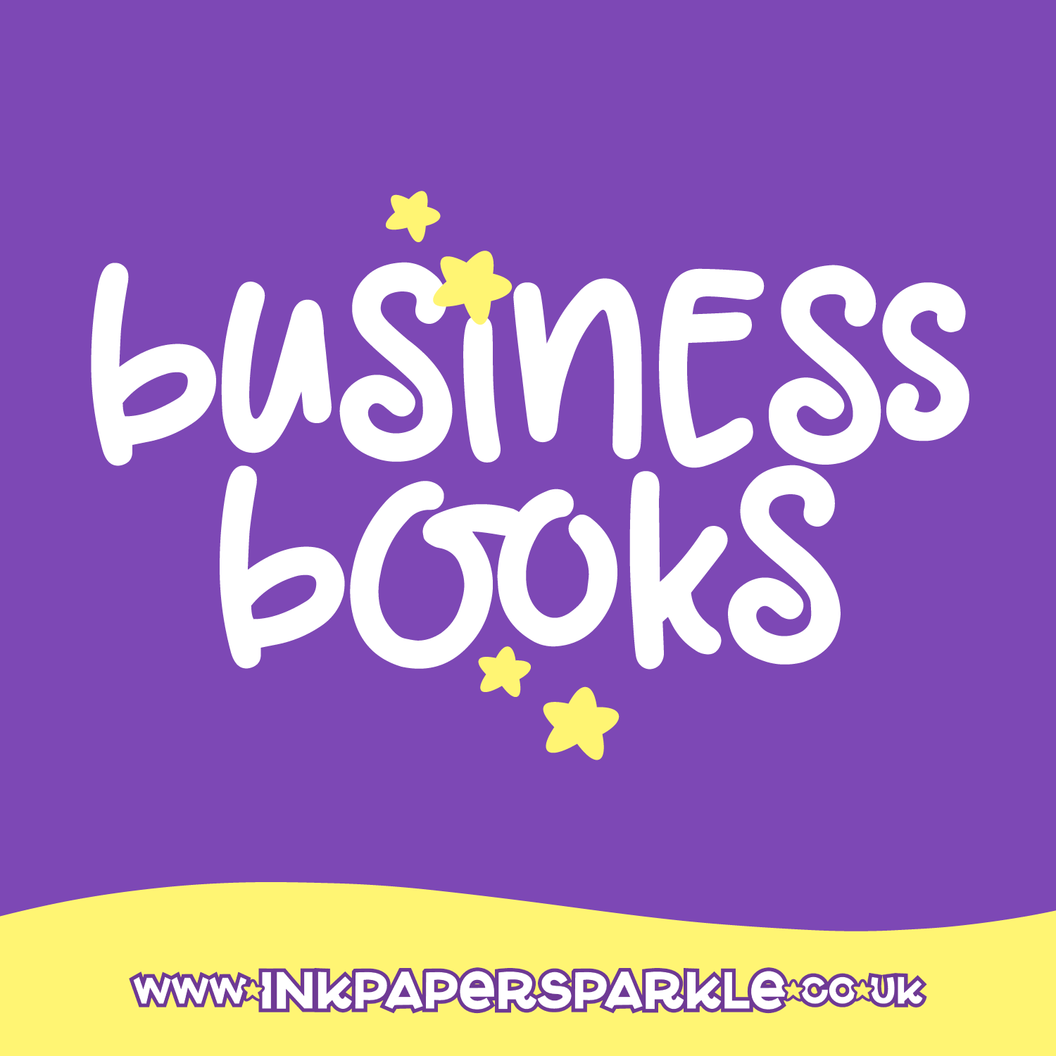 Business Books