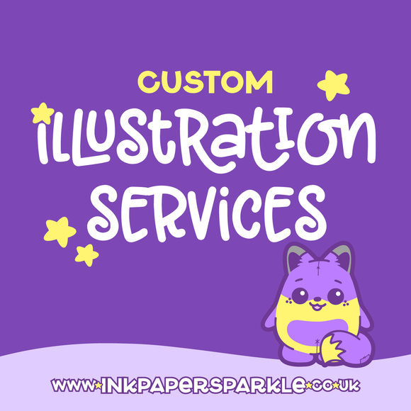 Illustration Services