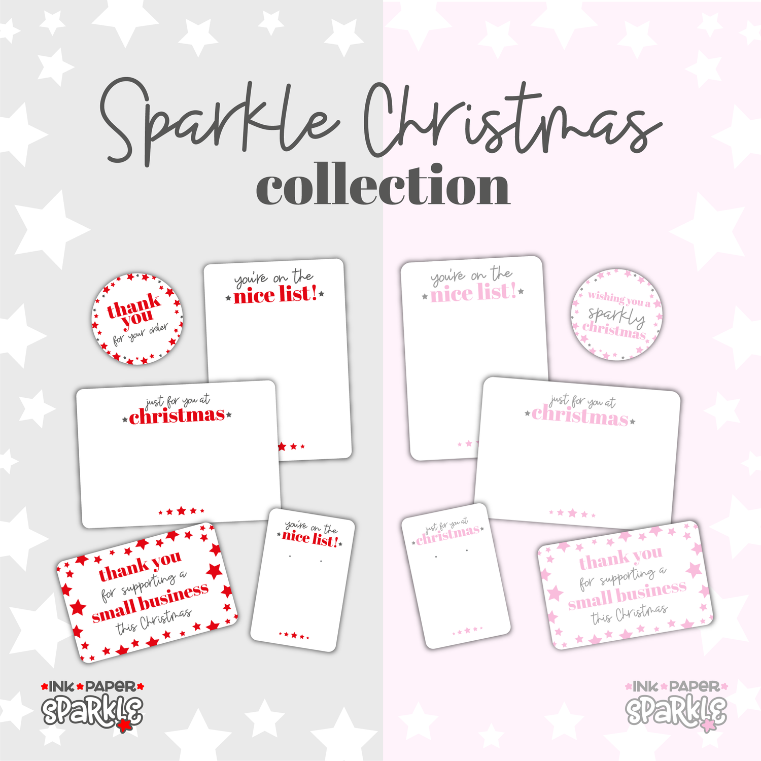 Sparkle Christmas