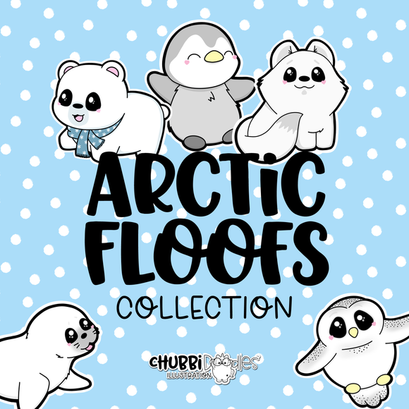 Arctic Floofs