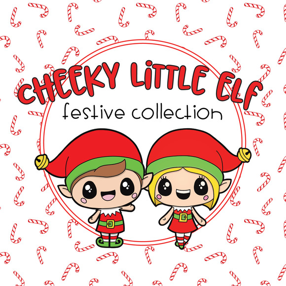 Cheeky Elf Collection