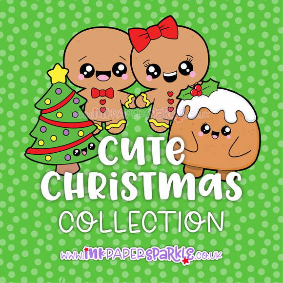 Cute Christmas Collection