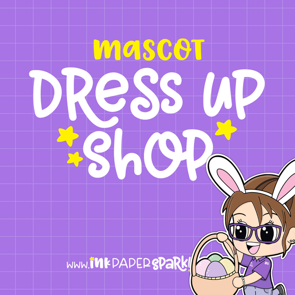 Mascot Dress Up Shop