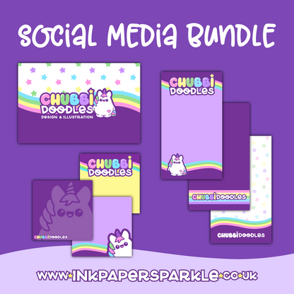 Social Media Bundle