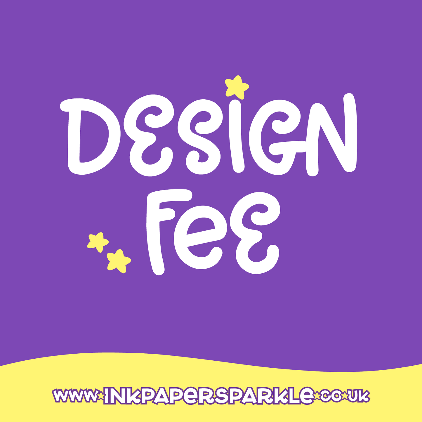 Design Fee