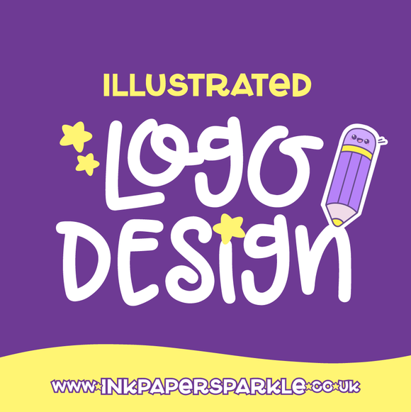 Illustrated Logo Design