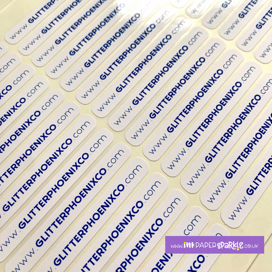 Website Stickers