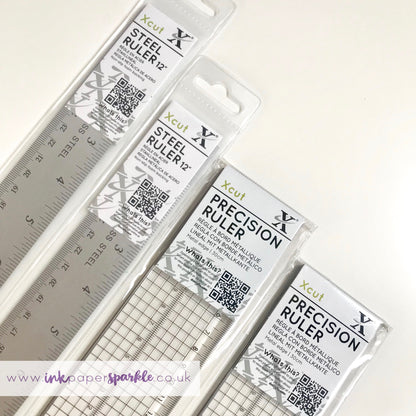 Cutting Rulers