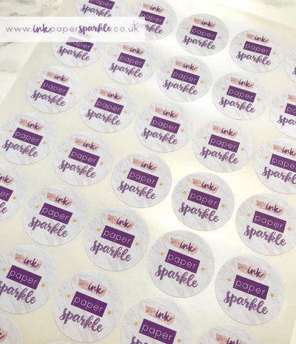 37mm Value Pack Stickers