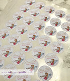 37mm Value Pack Stickers
