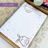 Easter Chubbibunny Display Cards