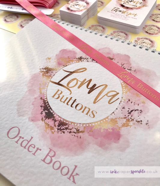 Personalised Order Books